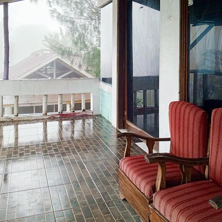 Villa Kampus Near Taman Safari Cisarua Puncak Redpartner โบกอร์ ภายนอก รูปภาพ