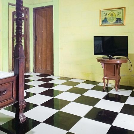 Villa Kampus Near Taman Safari Cisarua Puncak Redpartner โบกอร์ ภายนอก รูปภาพ