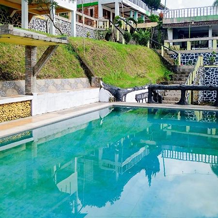 Villa Kampus Near Taman Safari Cisarua Puncak Redpartner โบกอร์ ภายนอก รูปภาพ