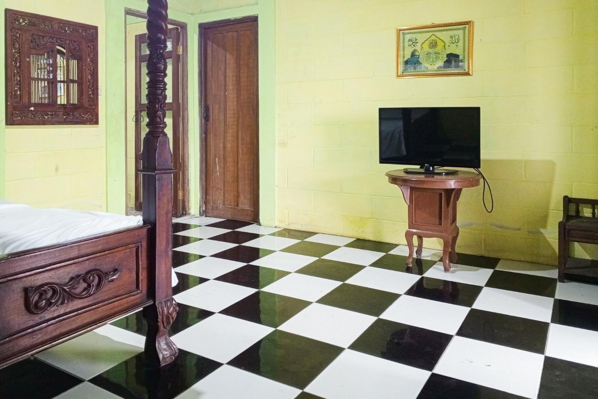 Villa Kampus Near Taman Safari Cisarua Puncak Redpartner โบกอร์ ภายนอก รูปภาพ