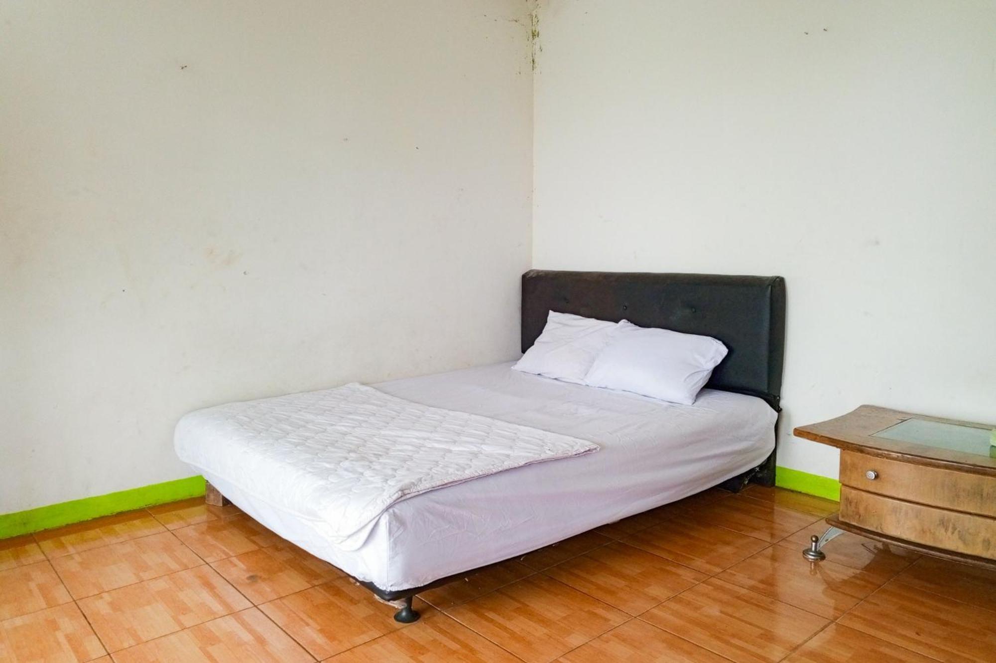 Villa Kampus Near Taman Safari Cisarua Puncak Redpartner โบกอร์ ภายนอก รูปภาพ