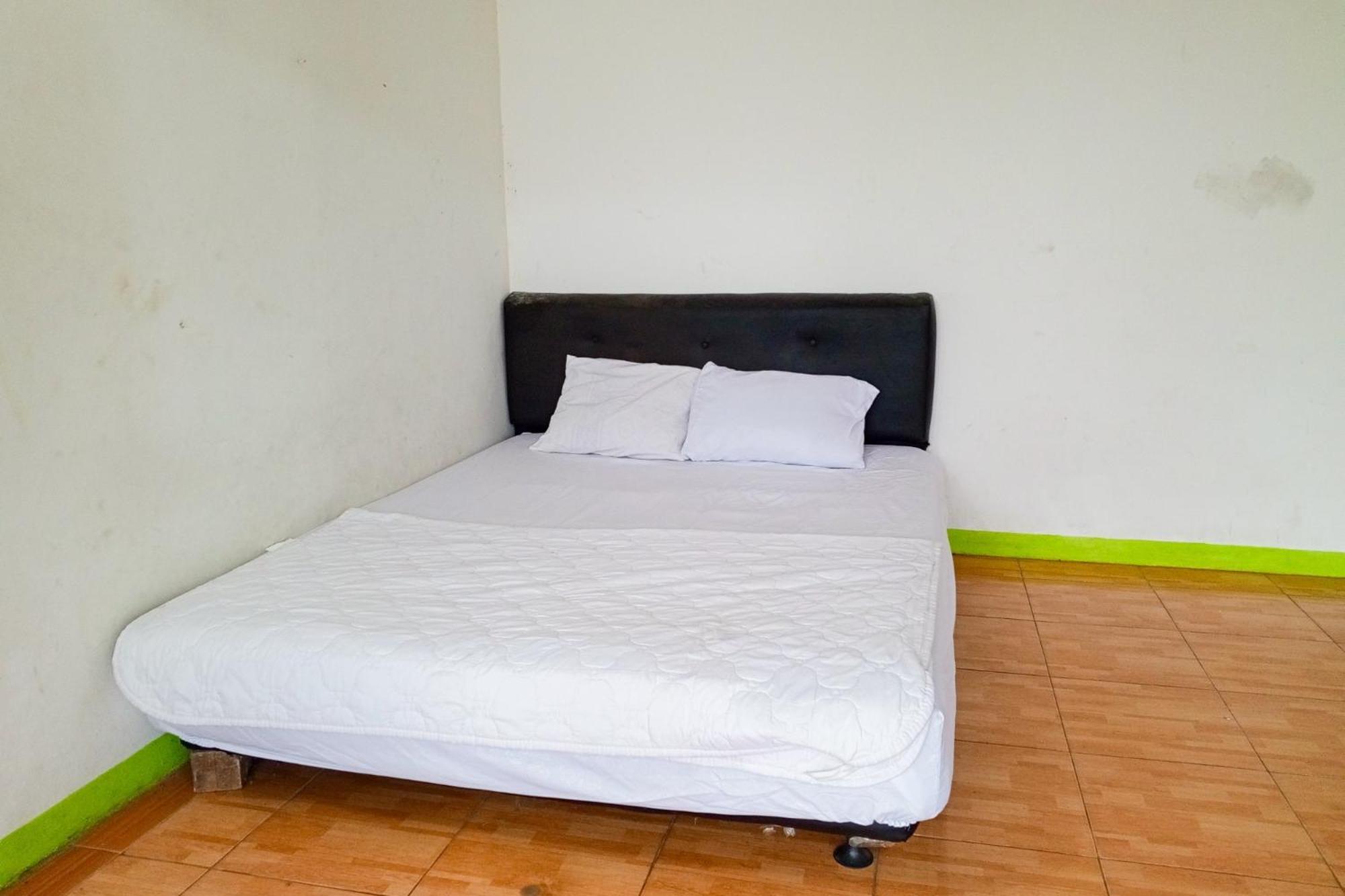 Villa Kampus Near Taman Safari Cisarua Puncak Redpartner โบกอร์ ภายนอก รูปภาพ