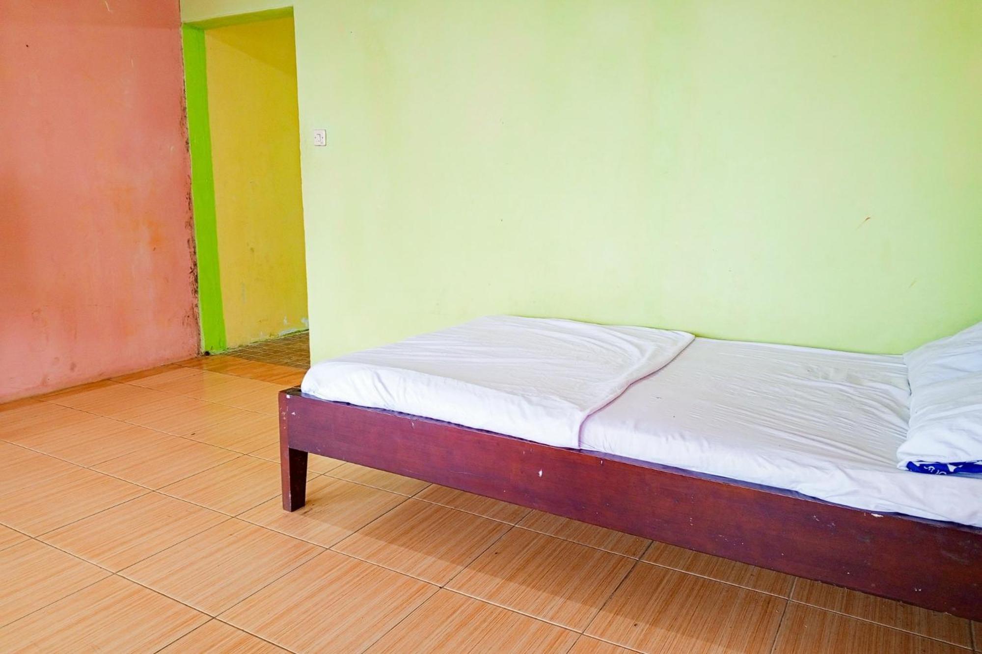 Villa Kampus Near Taman Safari Cisarua Puncak Redpartner โบกอร์ ภายนอก รูปภาพ