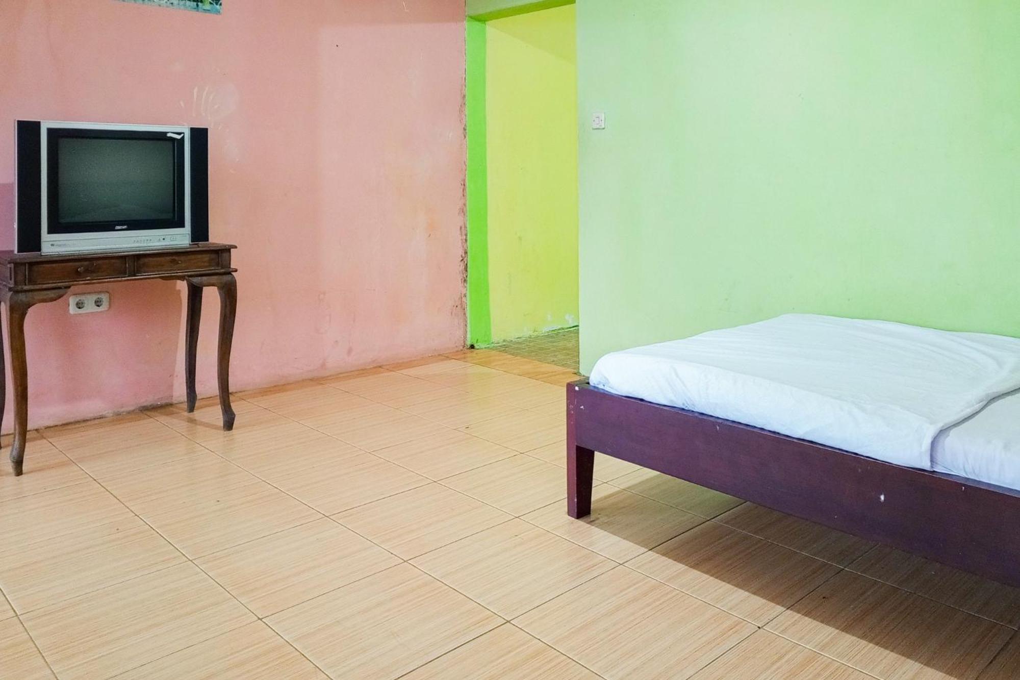 Villa Kampus Near Taman Safari Cisarua Puncak Redpartner โบกอร์ ภายนอก รูปภาพ
