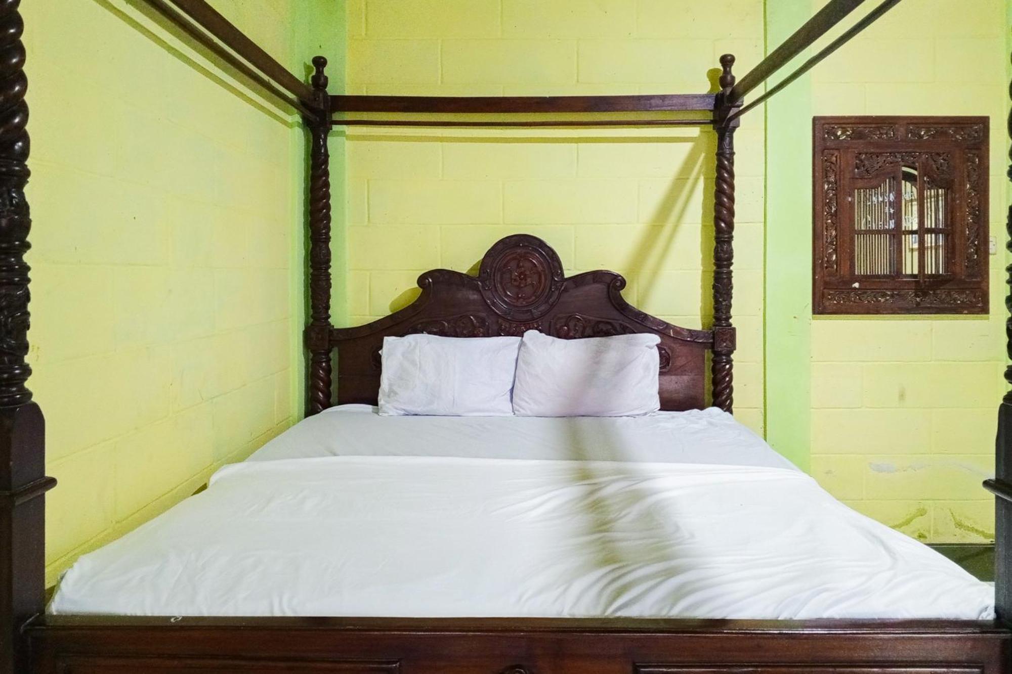 Villa Kampus Near Taman Safari Cisarua Puncak Redpartner โบกอร์ ภายนอก รูปภาพ