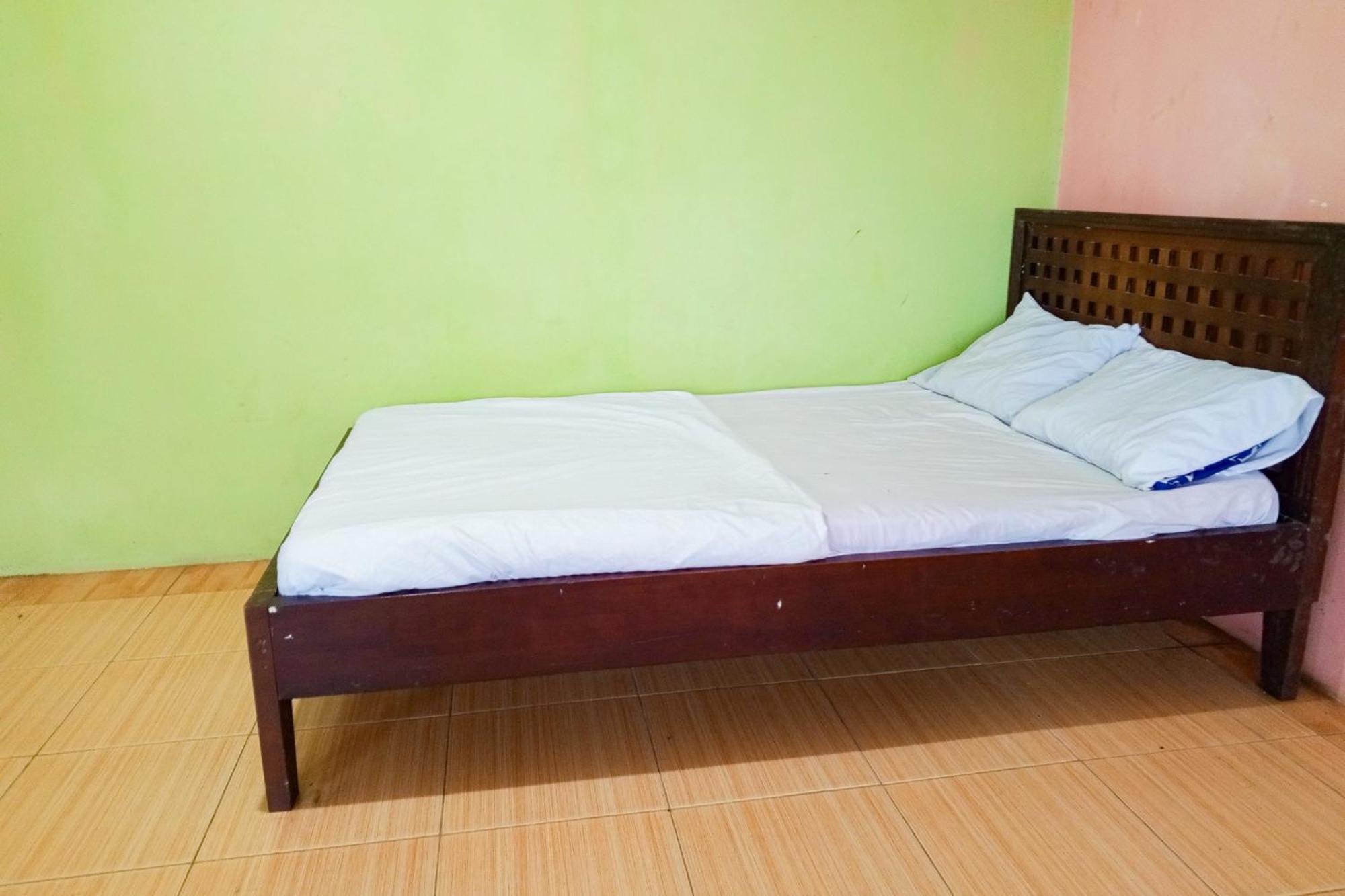 Villa Kampus Near Taman Safari Cisarua Puncak Redpartner โบกอร์ ภายนอก รูปภาพ
