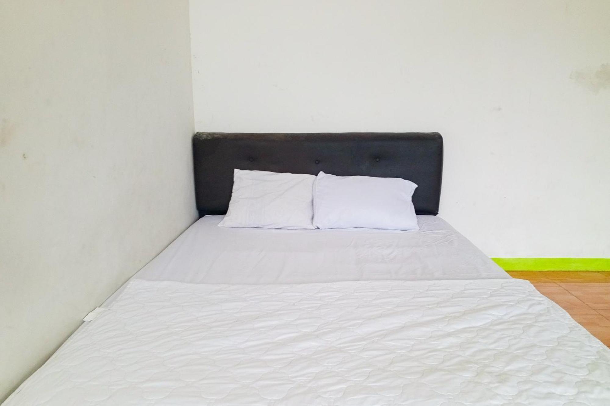 Villa Kampus Near Taman Safari Cisarua Puncak Redpartner โบกอร์ ภายนอก รูปภาพ