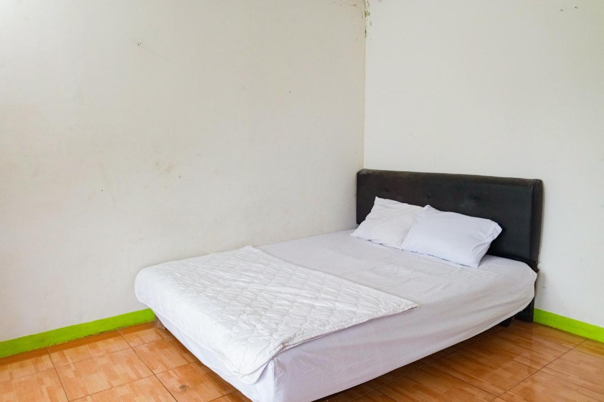 Villa Kampus Near Taman Safari Cisarua Puncak Redpartner โบกอร์ ภายนอก รูปภาพ