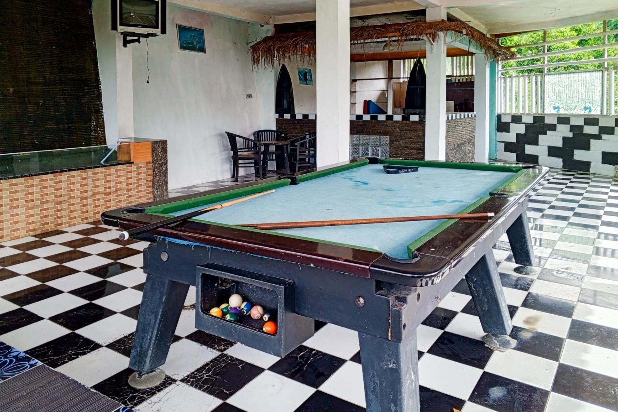 Villa Kampus Near Taman Safari Cisarua Puncak Redpartner โบกอร์ ภายนอก รูปภาพ