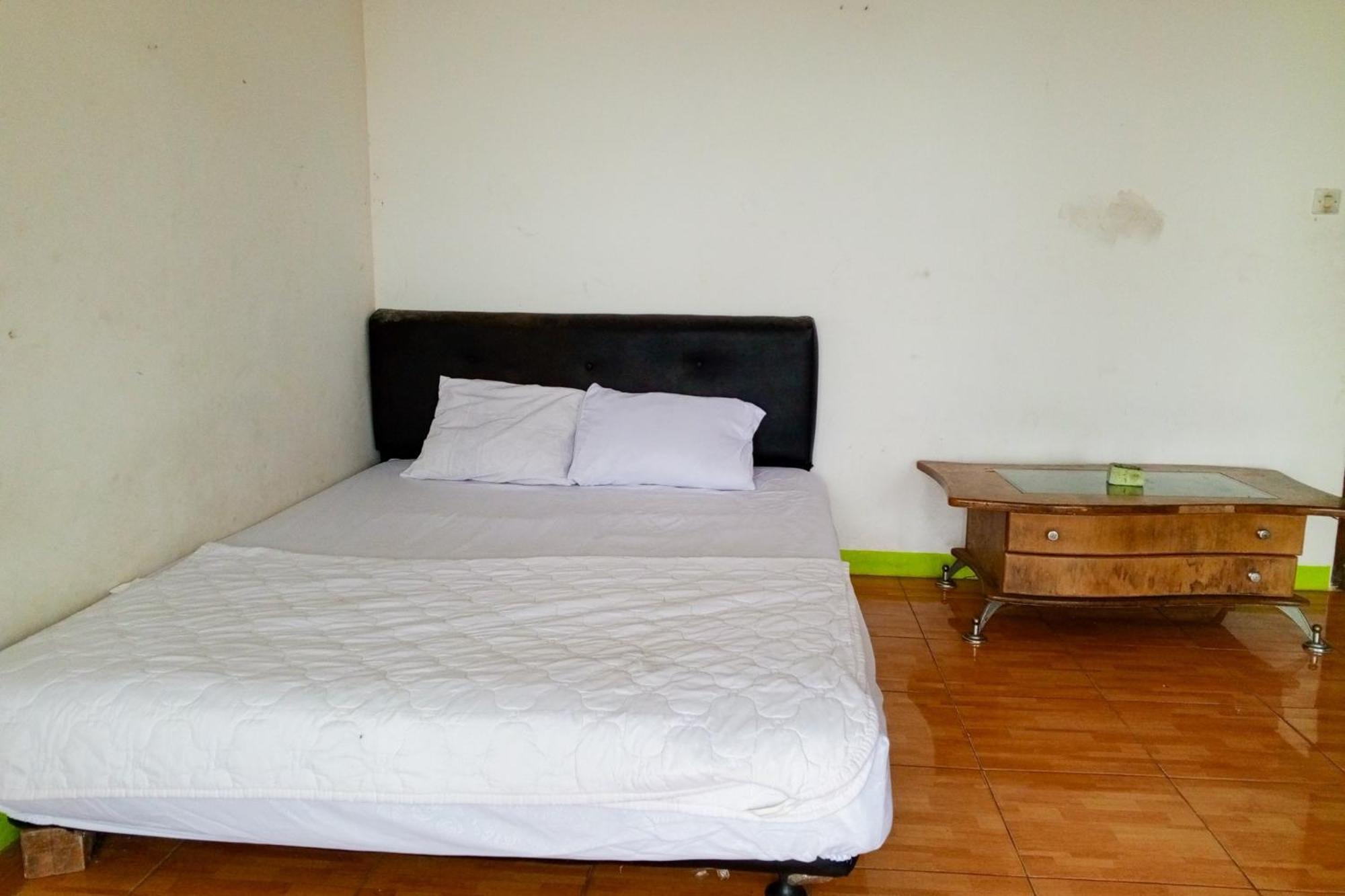Villa Kampus Near Taman Safari Cisarua Puncak Redpartner โบกอร์ ภายนอก รูปภาพ